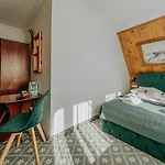 Swoboda Jacuzzi & Sauna 3*