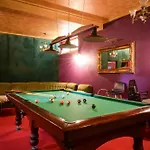 Swoboda Jacuzzi&sauna- 100 M Stok Narciarski Zakopane