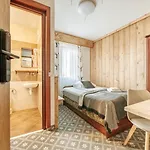 Panzió Swoboda Jacuzzi & Sauna 3*