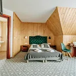 Frühstückspension Swoboda Jacuzzi & Sauna Zakopane