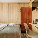 Swoboda Jacuzzi & Sauna 3*