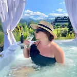 Swoboda Jacuzzi & Sauna Zakopane