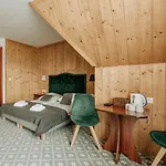 Swoboda Jacuzzi & Sauna 3* Zakopane