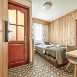 Swoboda Jacuzzi & Sauna Frühstückspension