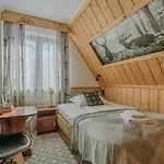 Swoboda Jacuzzi & Sauna Panzió 3*