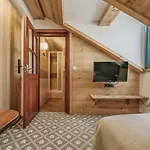 Swoboda Jacuzzi&sauna- 100 M Stok Narciarski 3*