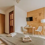 Swoboda Jacuzzi & Sauna