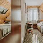 Swoboda Jacuzzi & Sauna Frühstückspension