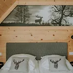 Bed & Breakfast Swoboda Jacuzzi&sauna- 100 M Stok Narciarski 3*