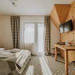 Swoboda Jacuzzi & Sauna Panzió