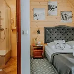 Frühstückspension Swoboda Jacuzzi & Sauna Zakopane