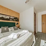 Swoboda Jacuzzi & Sauna 3* Закопане