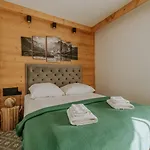 Swoboda Jacuzzi & Sauna Закопане