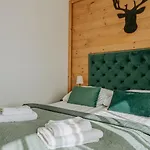 Frühstückspension Swoboda Jacuzzi & Sauna