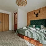 Swoboda Jacuzzi & Sauna 3*