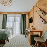 Swoboda Jacuzzi & Sauna Zakopane