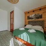 Swoboda Jacuzzi & Sauna