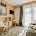 Swoboda Jacuzzi & Sauna Panzió