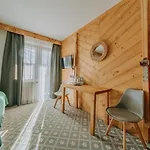 Swoboda Jacuzzi & Sauna Frühstückspension Zakopane