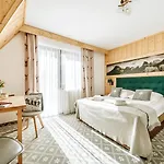 Frühstückspension Swoboda Jacuzzi & Sauna Zakopane