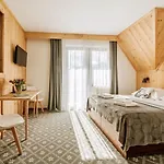 Swoboda Jacuzzi & Sauna 3*