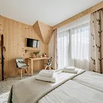 Swoboda Jacuzzi & Sauna