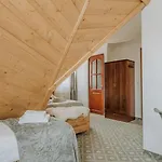 Bed & Breakfast Swoboda Jacuzzi&sauna- 100 M Stok Narciarski Zakopane