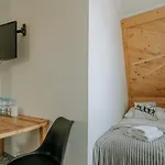 Swoboda Jacuzzi & Sauna Panzió
