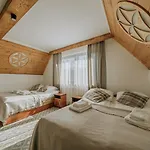 Panzió Swoboda Jacuzzi & Sauna Zakopane