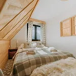 Swoboda Jacuzzi & Sauna Zakopane