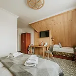 Swoboda Jacuzzi & Sauna 3* Закопане
