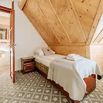 Panzió Swoboda Jacuzzi & Sauna 3*