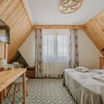 Swoboda Jacuzzi & Sauna Отель типа 