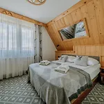 Swoboda Jacuzzi & Sauna Отель типа 