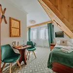Swoboda Jacuzzi & Sauna 3* Zakopane