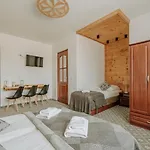 Bed & Breakfast Swoboda Jacuzzi&sauna- 100 M Stok Narciarski