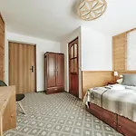 Swoboda Jacuzzi & Sauna