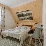 Swoboda Jacuzzi & Sauna 3* Закопане