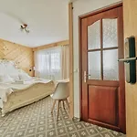 Swoboda Jacuzzi & Sauna