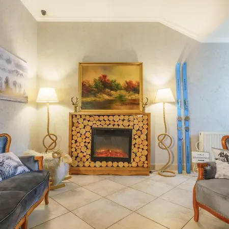 Swoboda Garden 3*