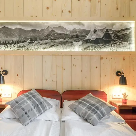 Swoboda Garden Bed & Breakfast 3*