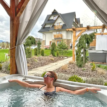 Rezydencja Zakopane