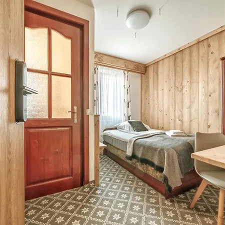 Swoboda Jacuzzi & Sauna B&B