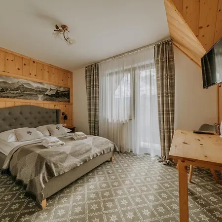 Rezydencja Zakopane