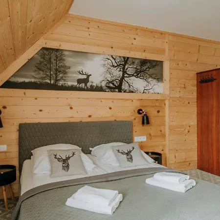 B&B Swoboda Jacuzzi & Sauna