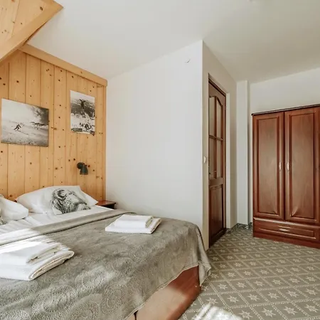 Swoboda Garden ベッド・アンド・ブレックファスト