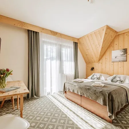 Bed & Breakfast Swoboda Garden