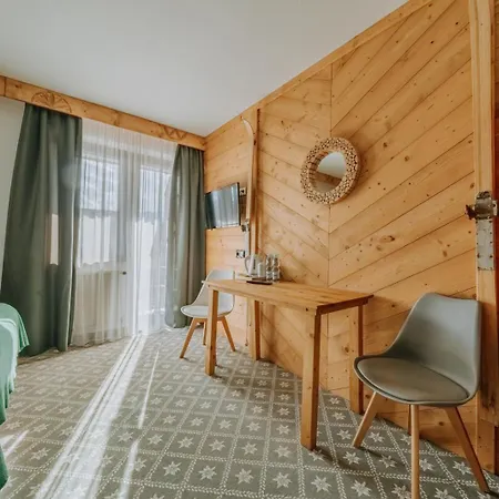 Rezydencja Zakopane Отель типа 