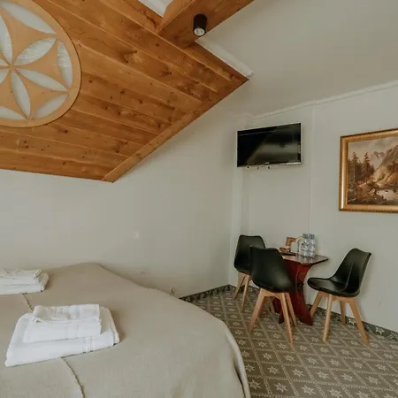Swoboda Jacuzzi & Sauna 3*