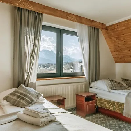 B&B Swoboda Jacuzzi & Sauna